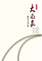 大南昆报告文学集