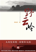 野云岭
