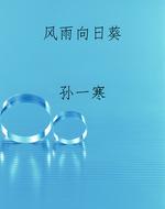 风雨向日葵