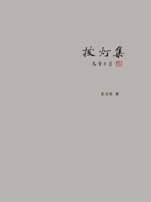 拨灯集
