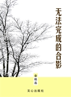 无法完成的合影
