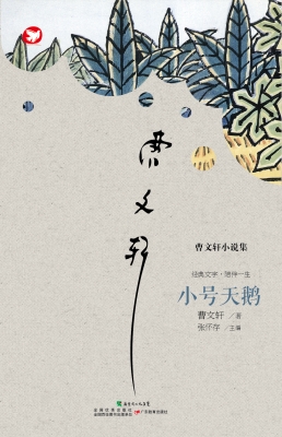 小号天鹅