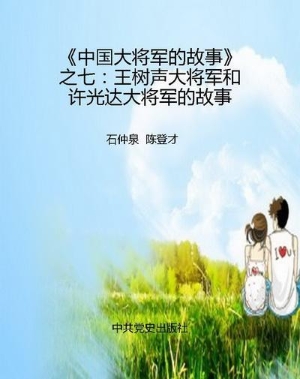 《中国大将军的故事》