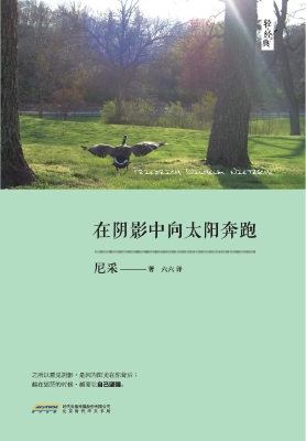 在阴影中向太阳奔跑