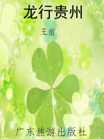 龙行贵州