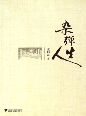 杂弹人生