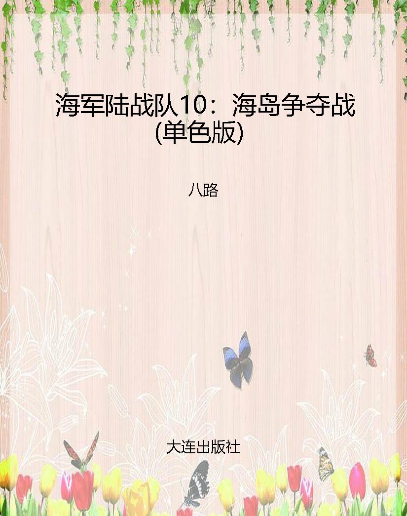 海军陆战队10：海岛争夺
