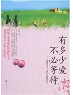 有多少爱不必等待