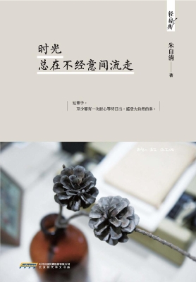 时光总在不经意间流走