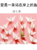 爱是一条站在岸上的鱼