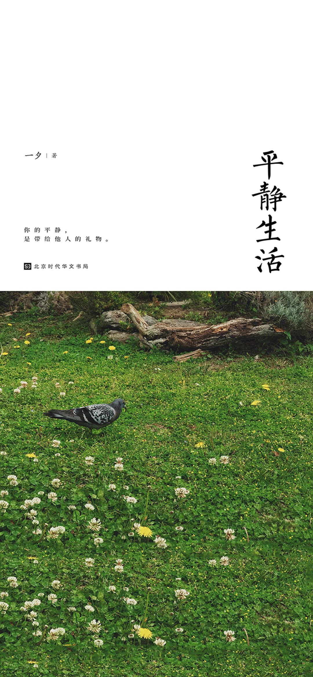 平静生活