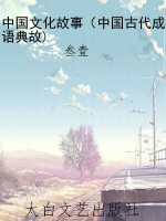 中国文化故事（中国古代