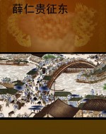 薛仁贵征东