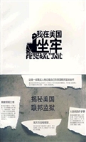 我在美国坐牢——揭秘