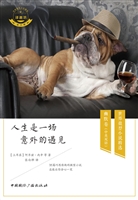人生是一场意外的遇见