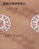 爱丽丝漫游奇境记