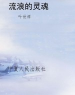 流浪的灵魂