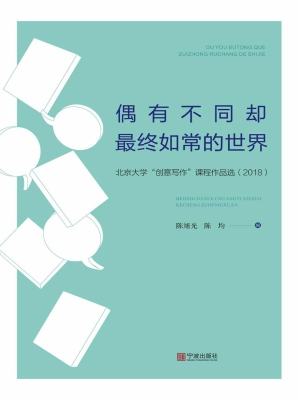 偶有不同却最终如常的