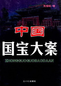 中国国宝大案