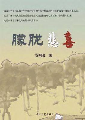 朦胧悲喜