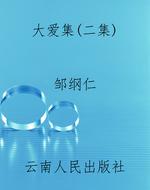 大爱集（二集）