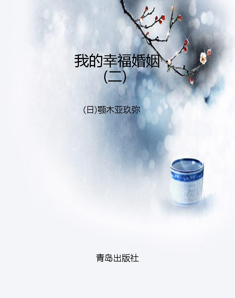 我的幸福婚姻（二）