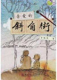 亲爱的斜角街