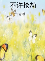不许抢劫
