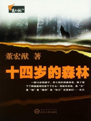 十四岁的森林