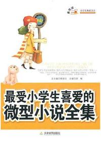 最受小学生喜爱的微型