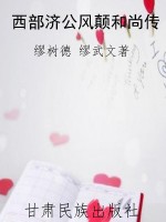 西部济公风颠和尚传