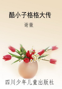 酷小子格格大传