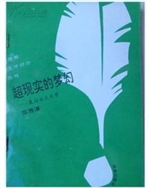 世界文学评介丛书超现