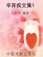 辛弃疾文集1