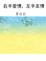 右手爱情，左手友情