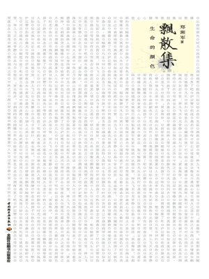 飘散集