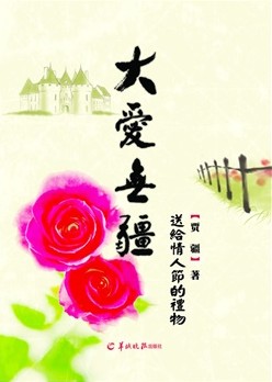 送给情人节的礼物