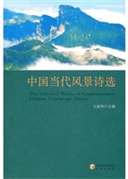 中国当代风景诗选