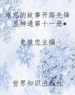 难忘的故事开路先锋显