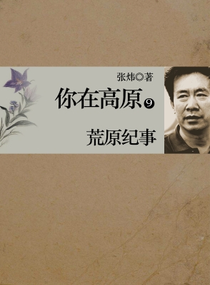你在高原 第九部：荒原