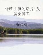 许晴主演的新片：反腐女