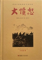 大愤怒