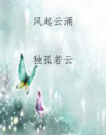 风起云涌
