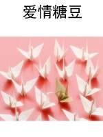爱情糖豆