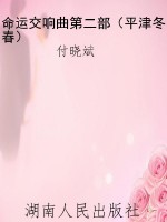 命运交响曲第二部（平津
