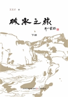 破冰之旅（下册）