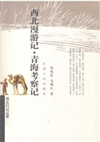 西北漫游记