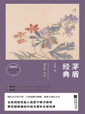 茅盾经典