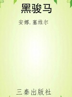 黑骏马