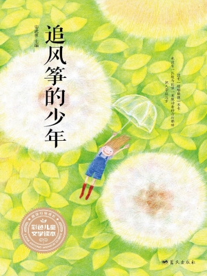 追风筝的少年